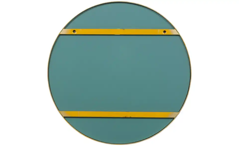 WOOOD Spiegel, Rückansicht