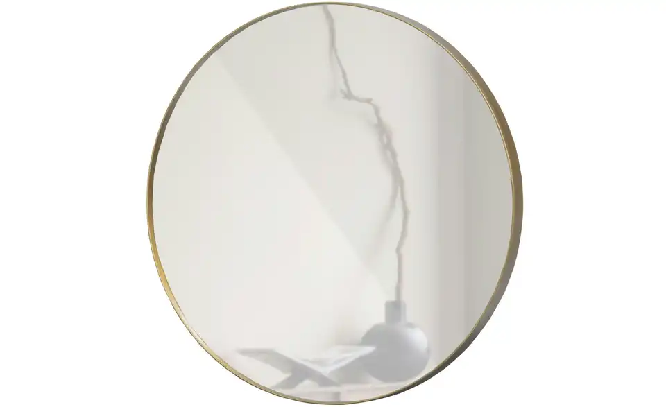 WOOOD Spiegel, Perspektive