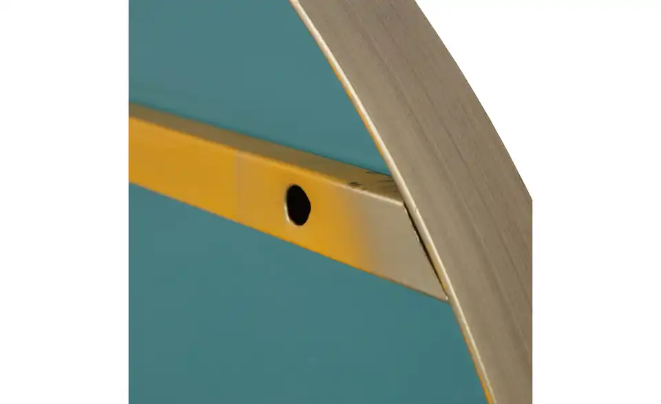 WOOOD Spiegel, Detailansicht