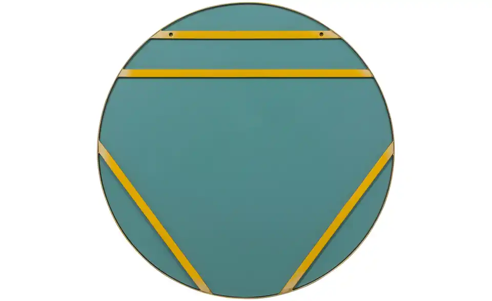 WOOOD Spiegel, Rückansicht