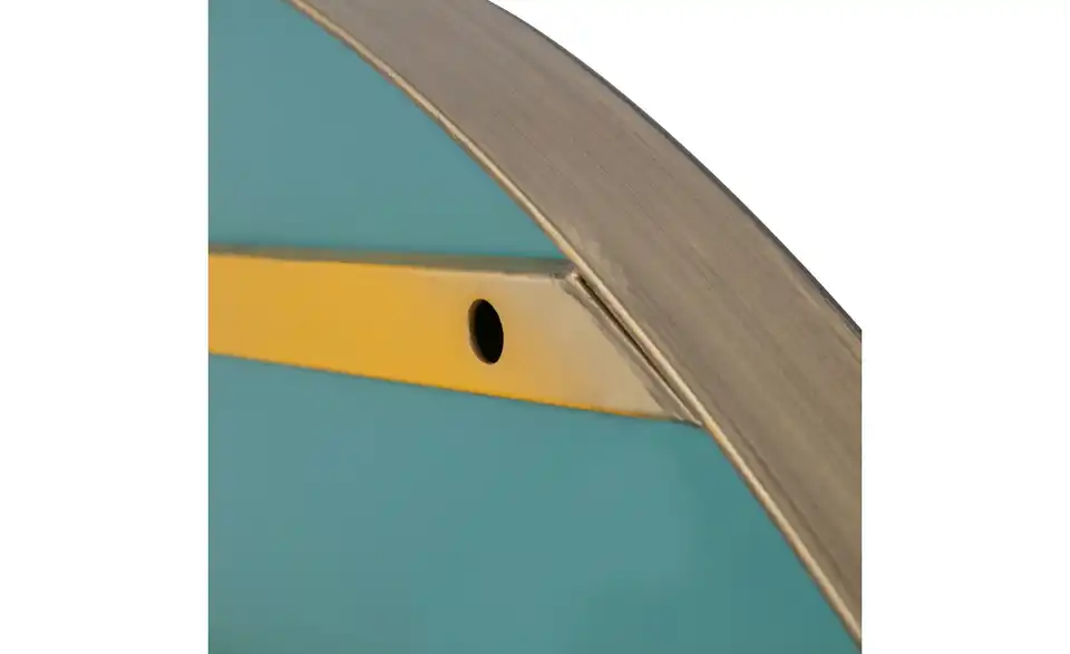 WOOOD Spiegel, Detailansicht