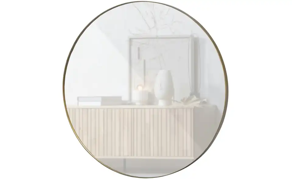 WOOOD Spiegel, Perspektive