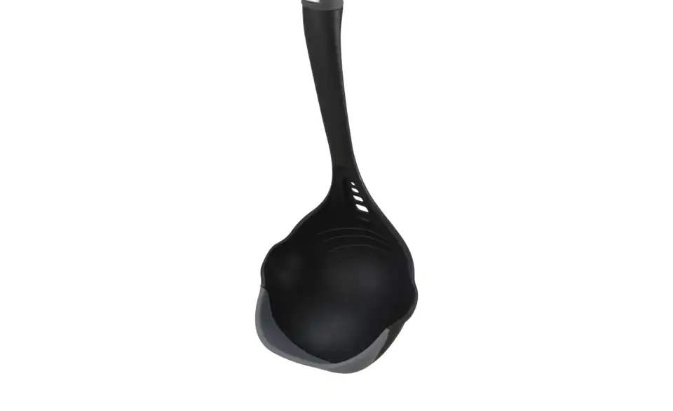 Meisterkoch Schöpfkelle OPTIMUS, Detailansicht