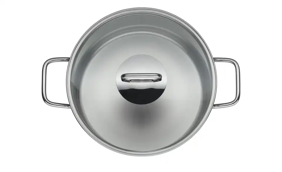 Silit Topf- und Pfannenset, Perspektive