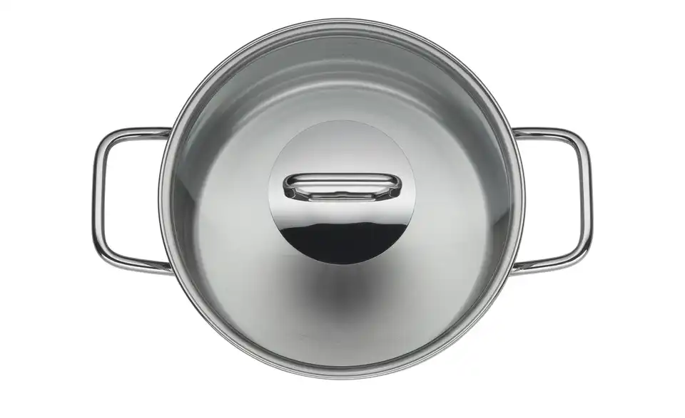 Silit Topf- und Pfannenset, Perspektive