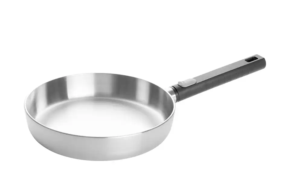 WOLL Bratpfanne Logic Steel, Perspektive