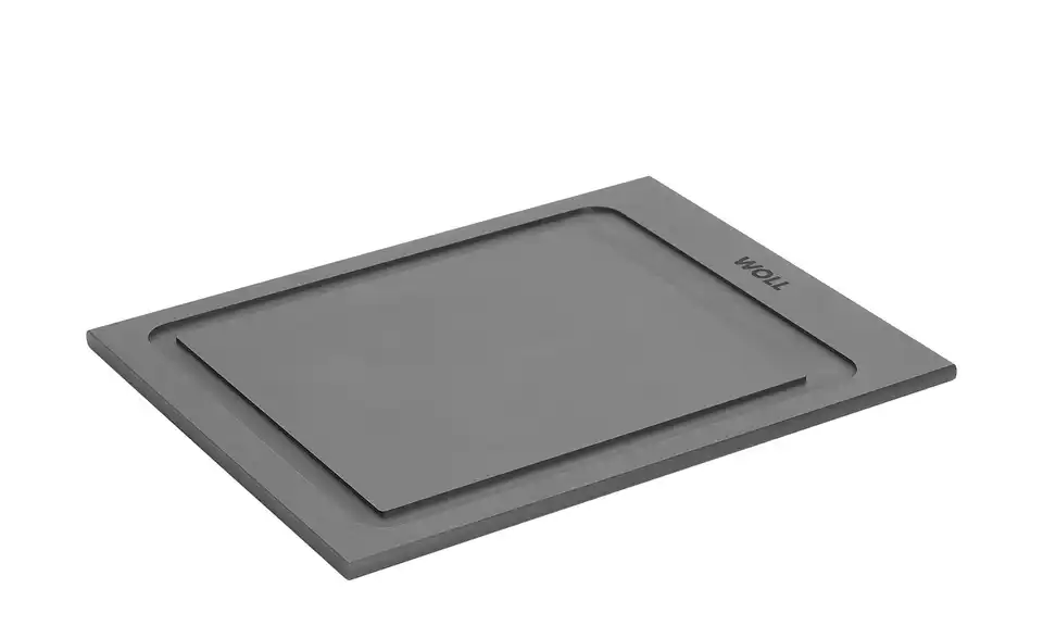 WOLL Schneidebrett Cut & Serve, Perspektive