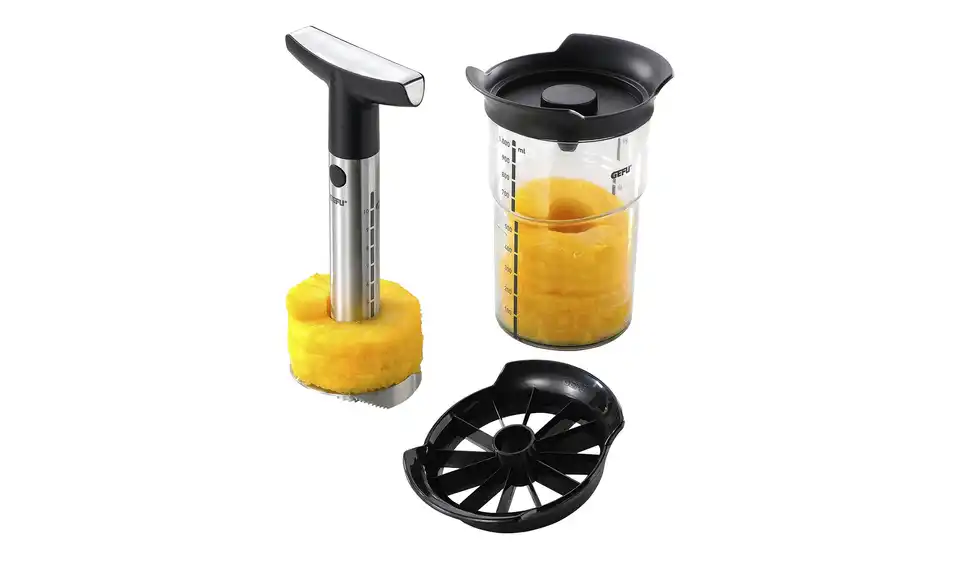 Gefu Ananasschneider Professional Plus