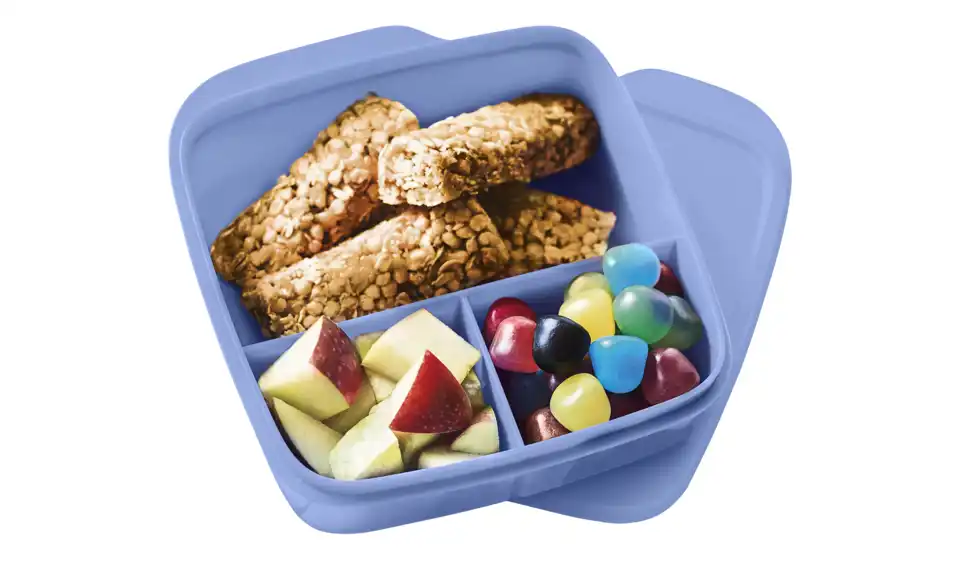Tupperware Lunchbox, Perspektive