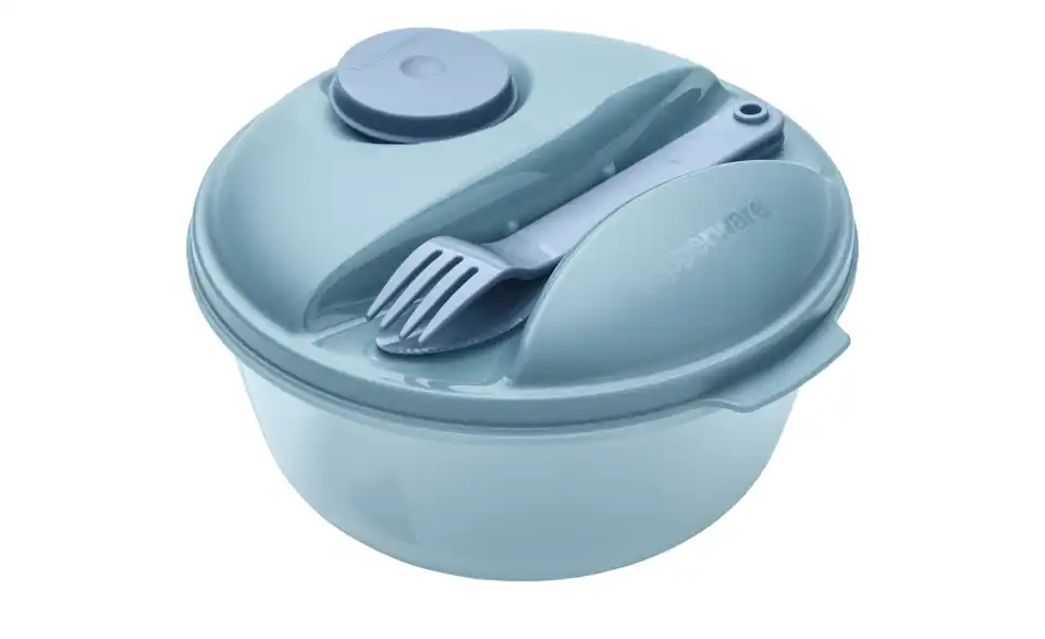 Tupperware Salatbowl