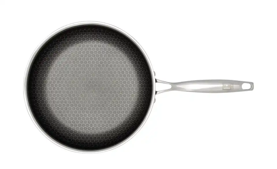 Hensslers Bratpfanne