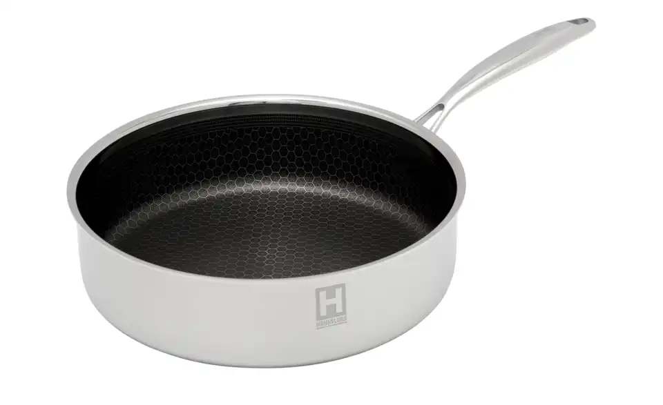 Hensslers Schmorpfanne, Perspektive