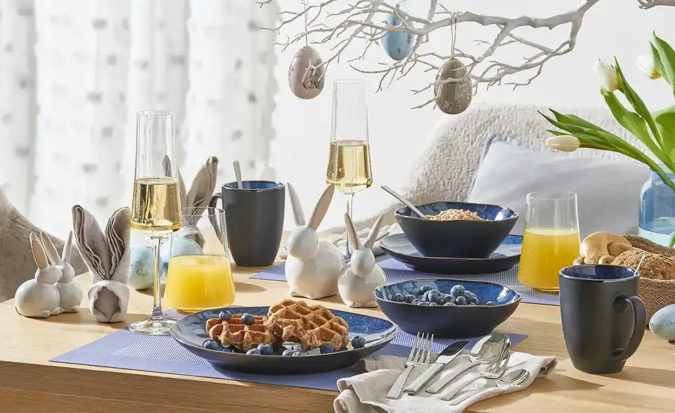 Peill+Putzler Weinkelch 560 ml Ambra, in Wohnsituation