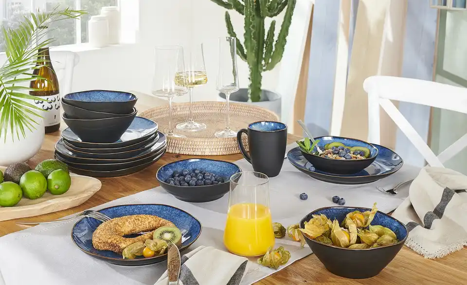 Peill+Putzler Weinkelch 560 ml Ambra, in Wohnsituation