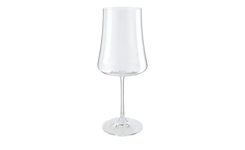 Peill+Putzler Weinkelch 560 ml Ambra, Frontansicht