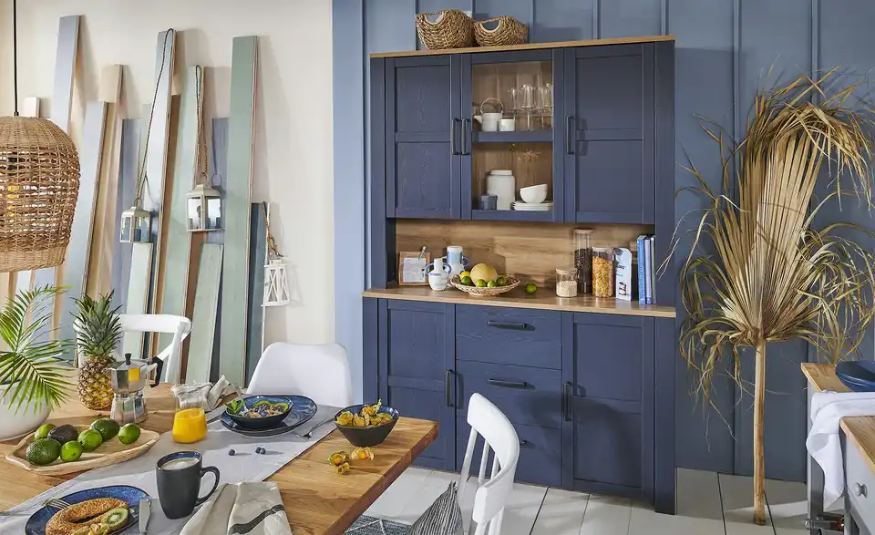 Peill+Putzler Becher 400 ml Ambra, in Wohnsituation