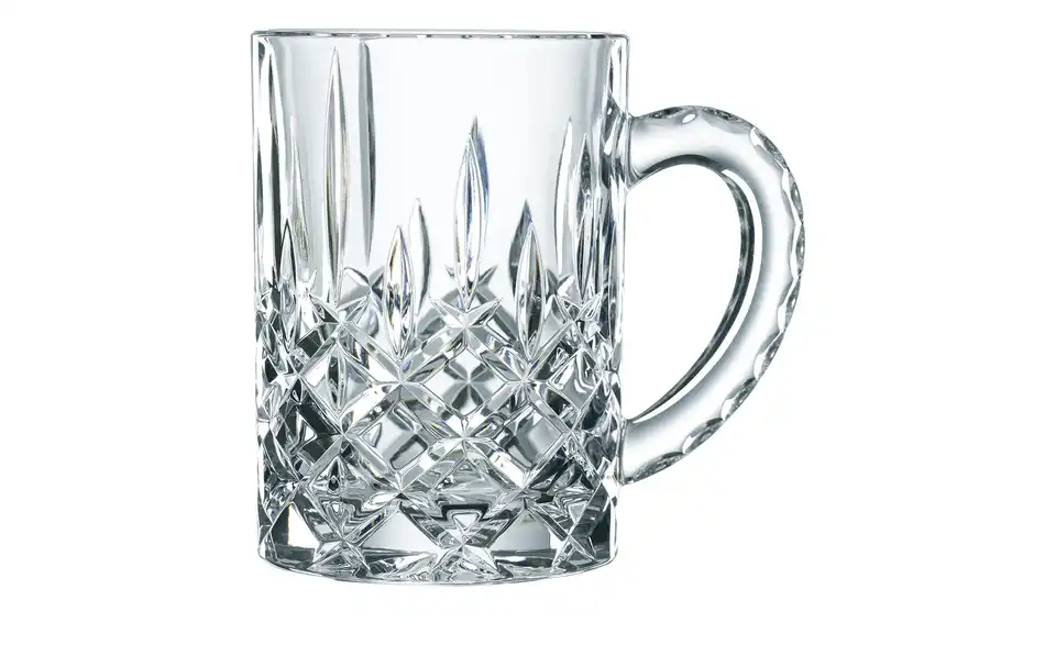 Nachtmann Bierkrug Noblesse, Frontansicht