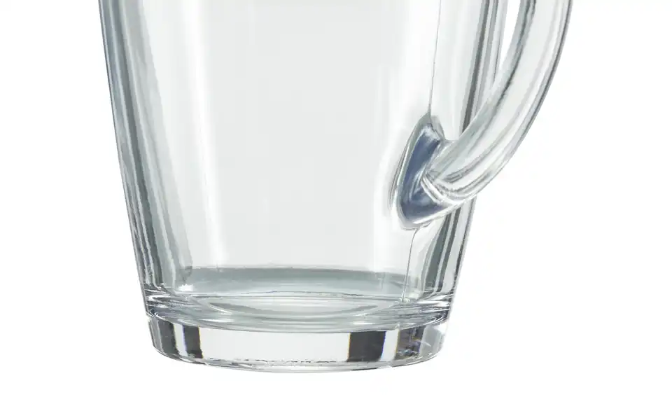 Peill+Putzler Teeglas Charleston, Detailansicht