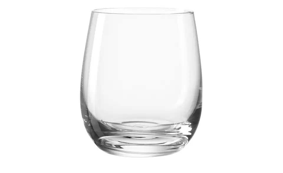 LEONARDO Whiskygläser, 6er-Set Tivoli, Frontansicht