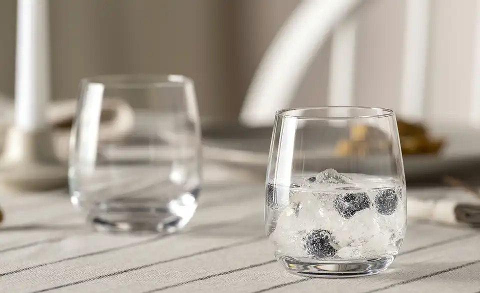 LEONARDO Whiskygläser, 6er-Set Tivoli, in Wohnsituation