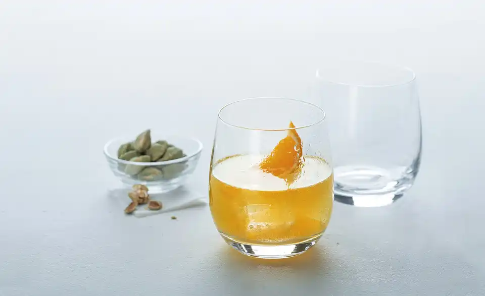 LEONARDO Whiskygläser, 6er-Set Tivoli, in Wohnsituation