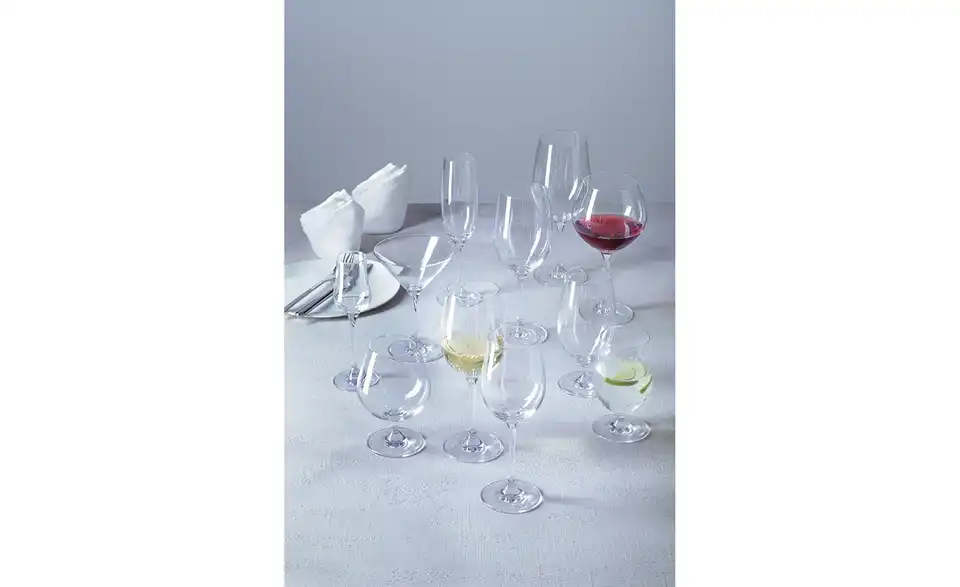 LEONARDO Gläserset Ciao+ 6er Set, in Wohnsituation