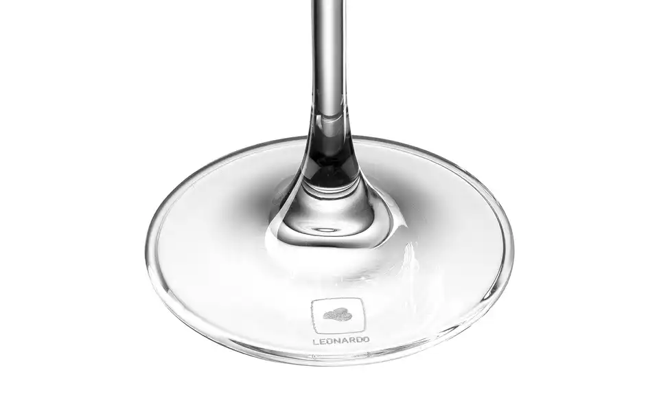 LEONARDO Gläserset Ciao+ 6er Set, Detailansicht