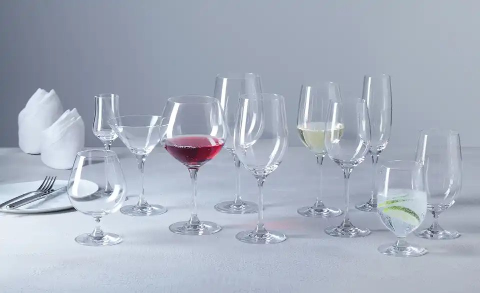 LEONARDO Gläserset Ciao+ 6er Set, in Wohnsituation