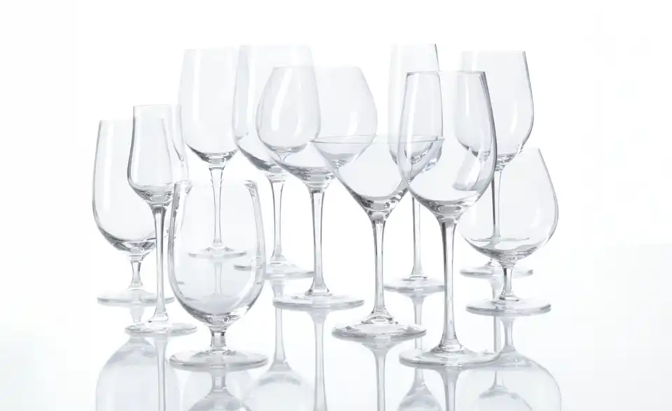 LEONARDO Gläserset Ciao+ 6er Set, in Wohnsituation