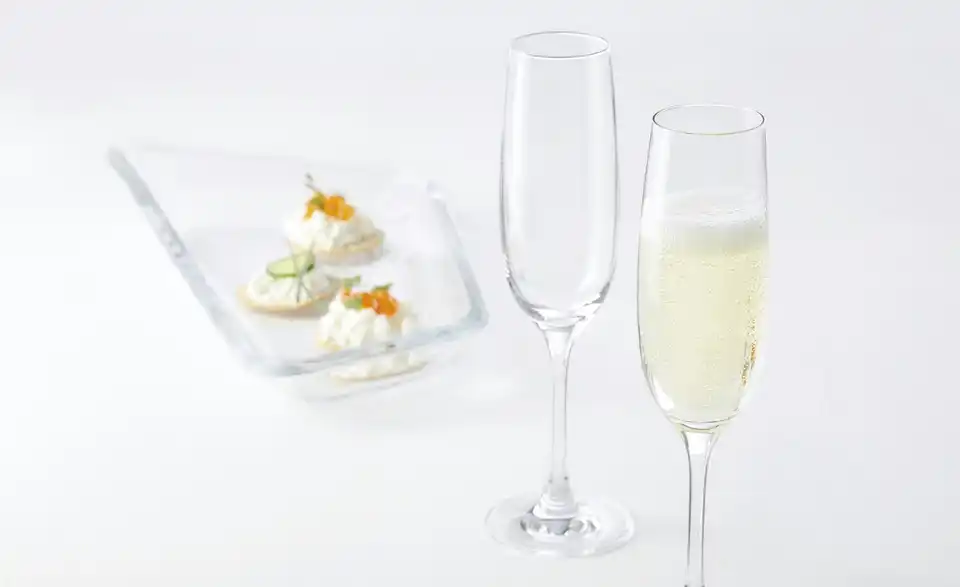 LEONARDO Gläserset Ciao+ 6er Set, in Wohnsituation