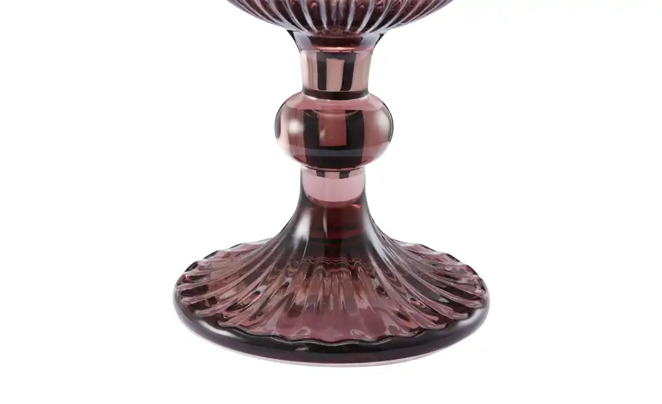 Weinglas, Detailansicht