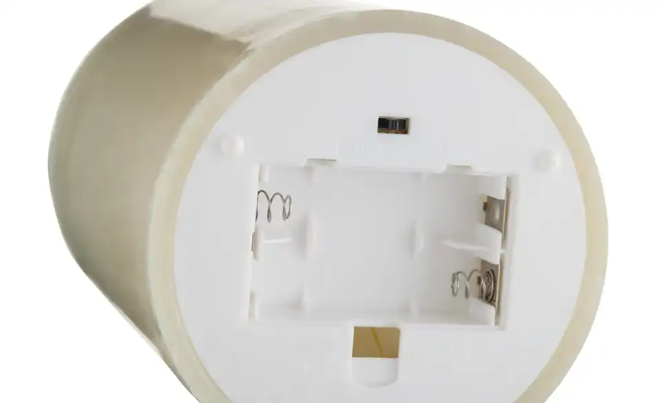 HOME STORY LED Kerze, Detailansicht
