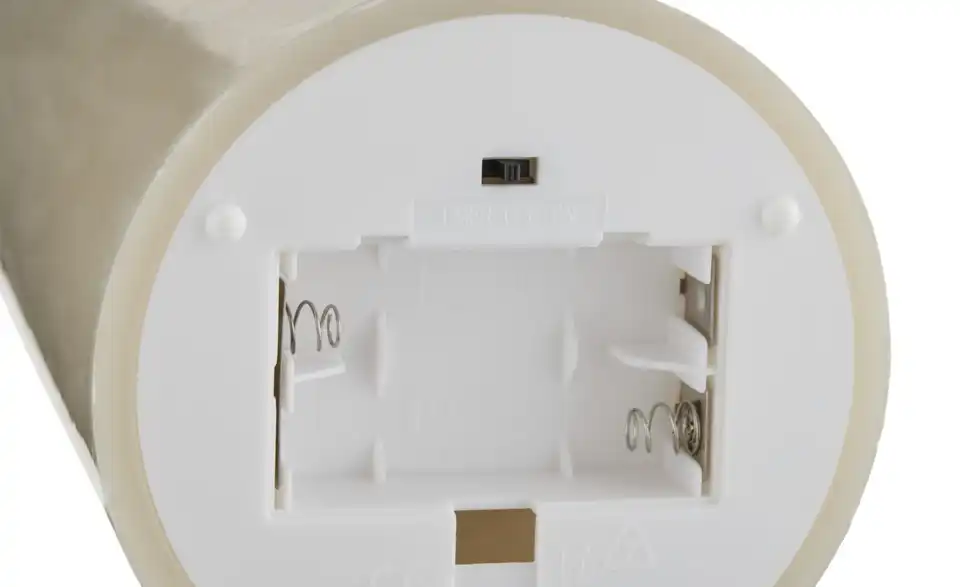 HOME STORY LED Kerze, Detailansicht