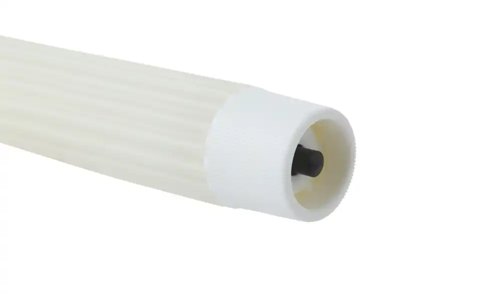 HOME STORY LED Stabkerze, 2er Set, Detailansicht