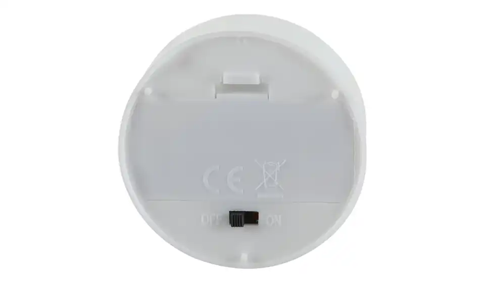 LED Teelichter, 2er-Set, Detailansicht
