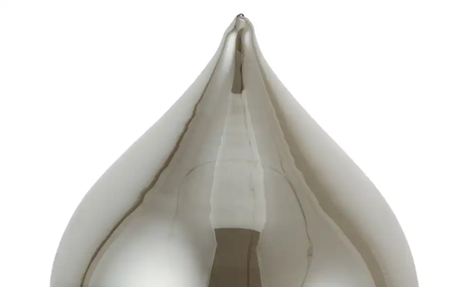 LED Tischdekoration Tropfen, Detailansicht