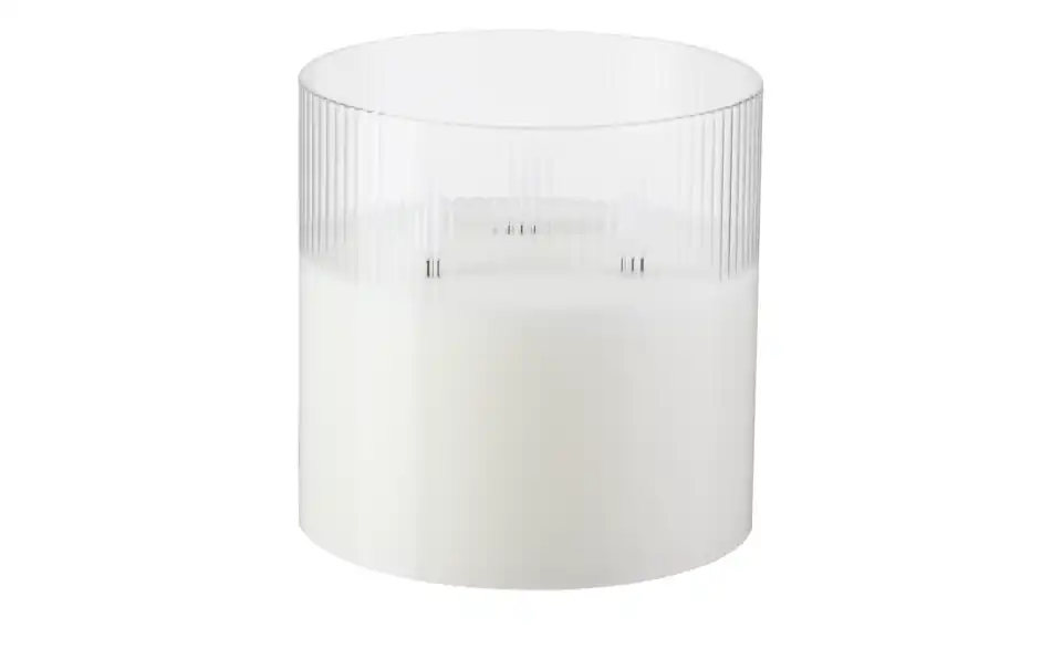 HOME STORY LED Kerze, Perspektive