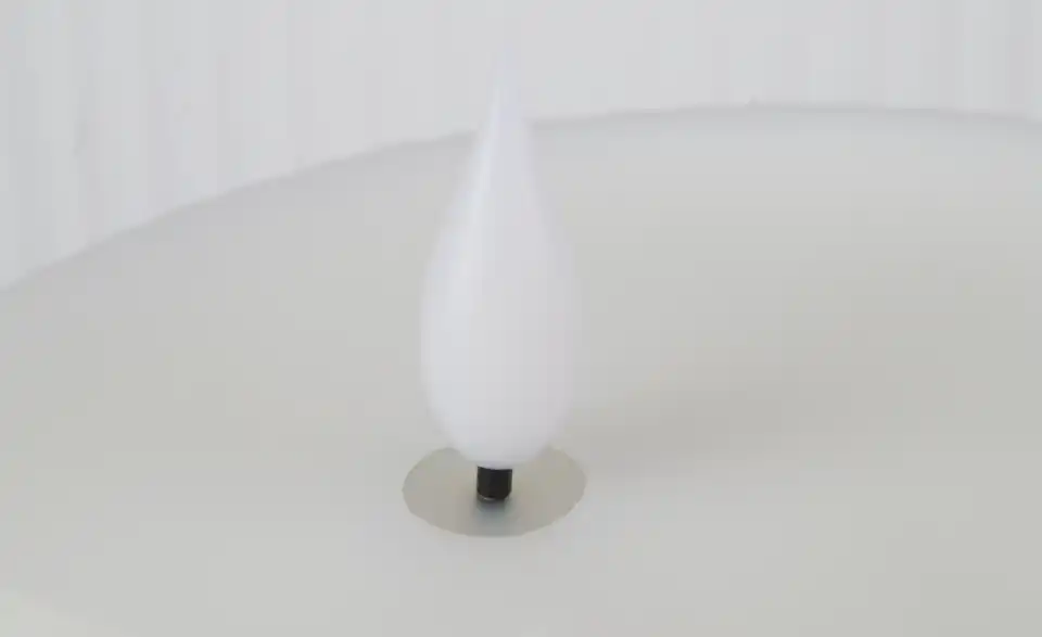HOME STORY LED Kerze, Detailansicht