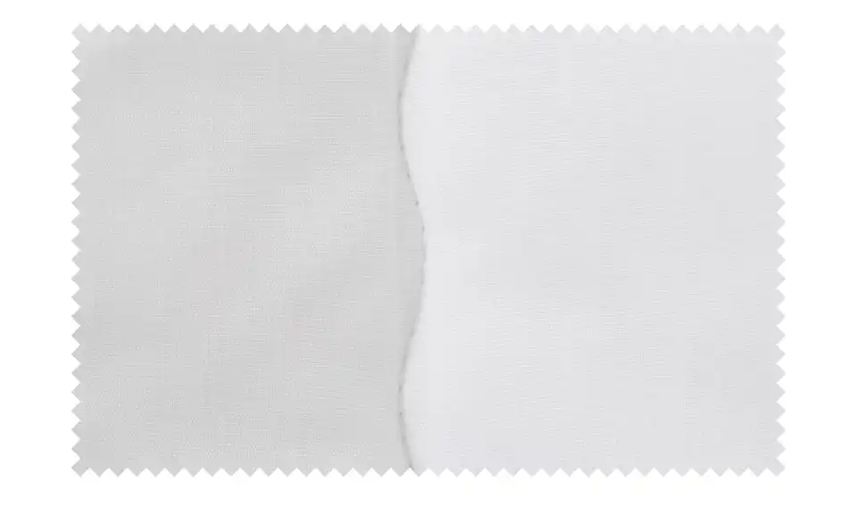 Alvi Einziehdecken-Set Kochfest, Stoffstruktur