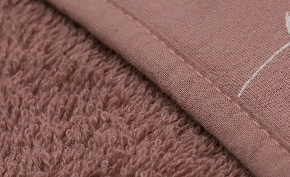 Fillikid Badetuchset, Detailansicht