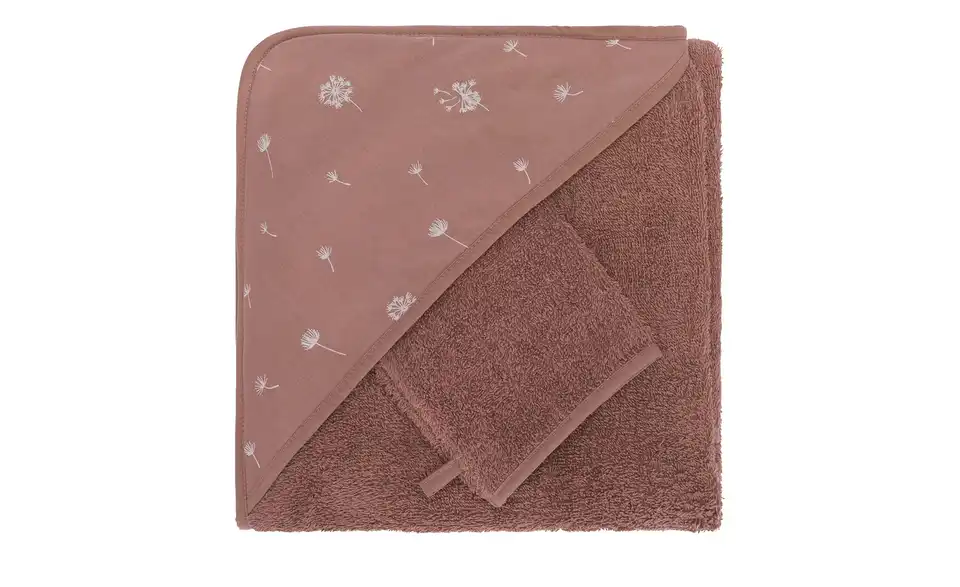 Fillikid Badetuchset, Detailansicht