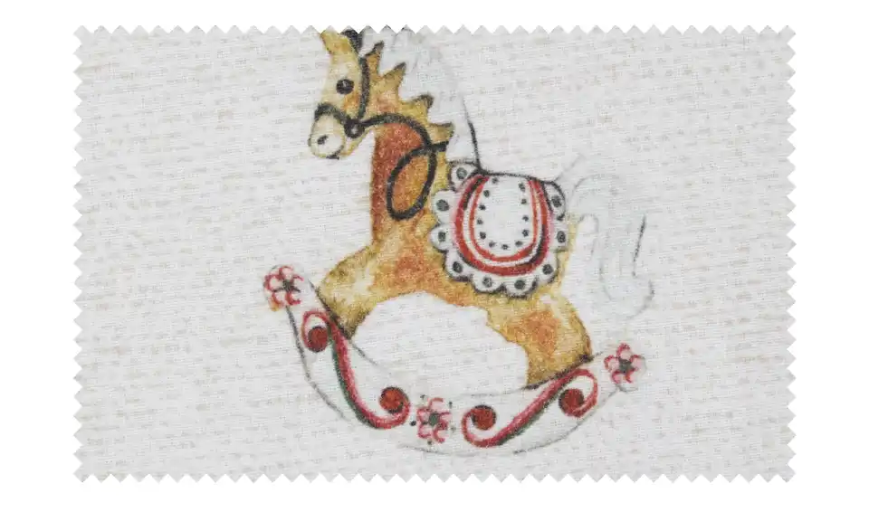 Bettwäsche, Stoffstruktur