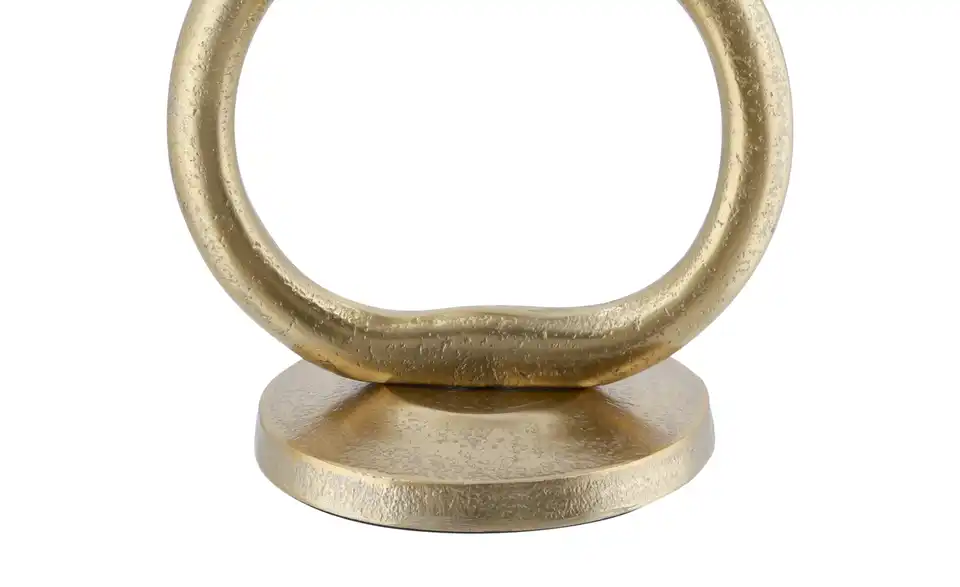 Kerzenhalter, Detailansicht