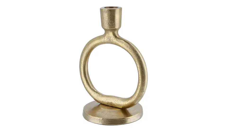 Kerzenhalter, Perspektive