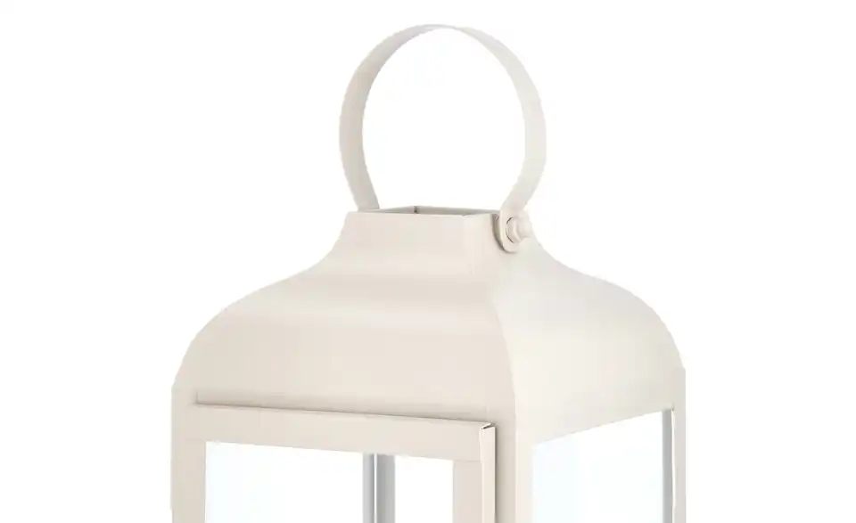 Laterne, Detailansicht