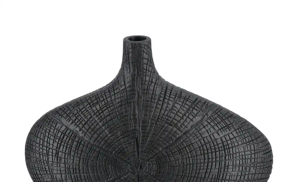 HOME STORY Deko Vase, Detailansicht