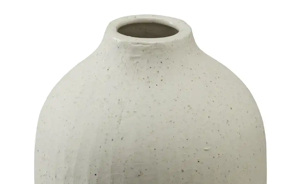 HOME STORY Vase, Detailansicht
