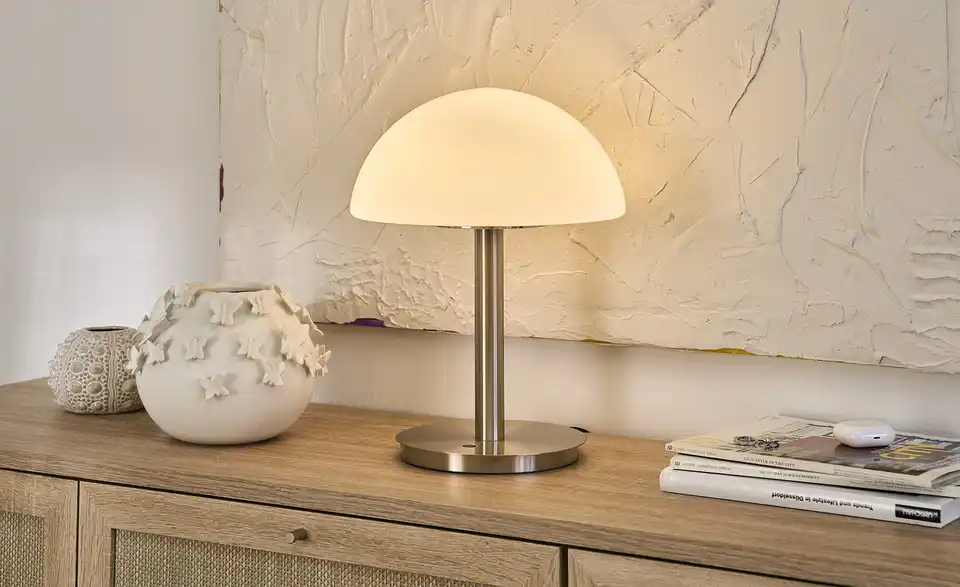 HOME STORY Vase 3D Schmetterling, in Wohnsituation