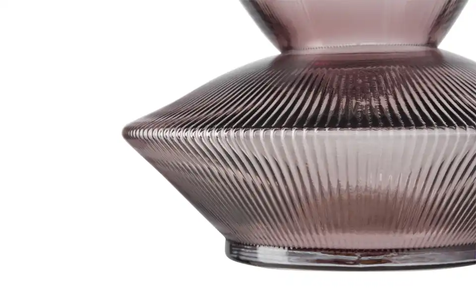 HOME STORY Vase, Detailansicht