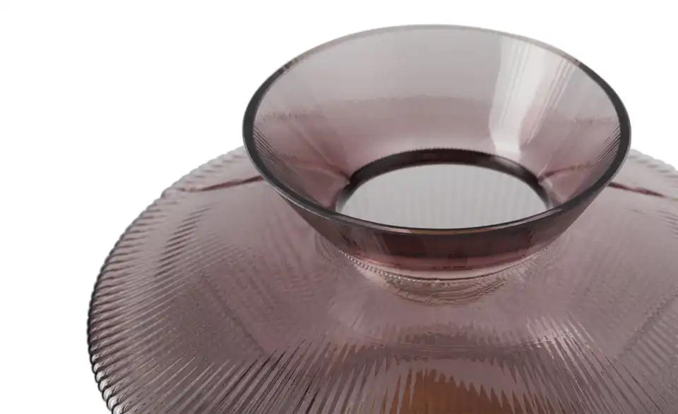 HOME STORY Vase, Detailansicht